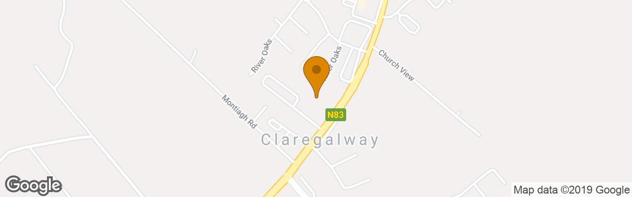 Bed and Breakfast Creg Lodge