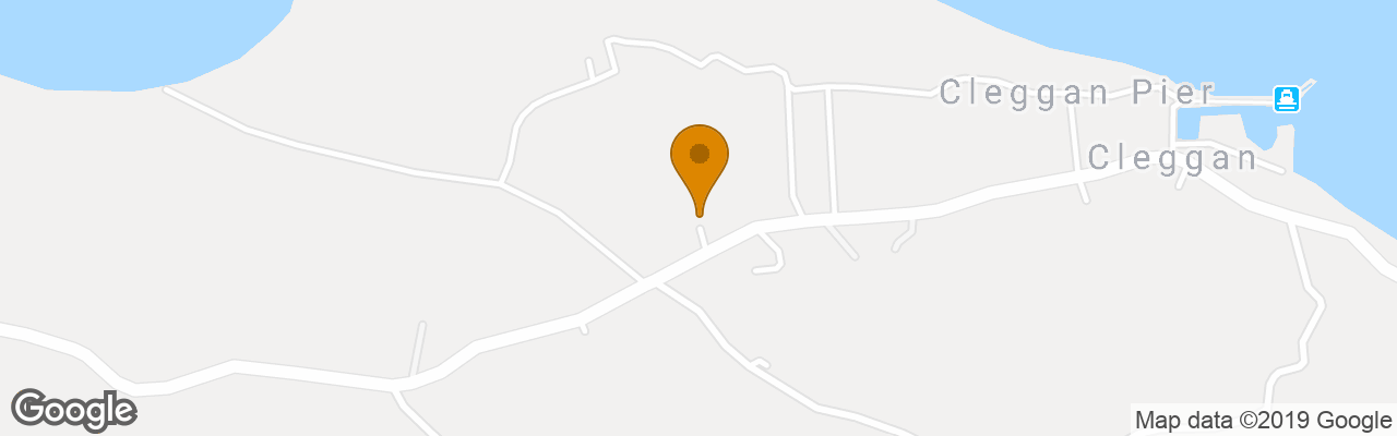 Bed and Breakfast Cois Na Mara