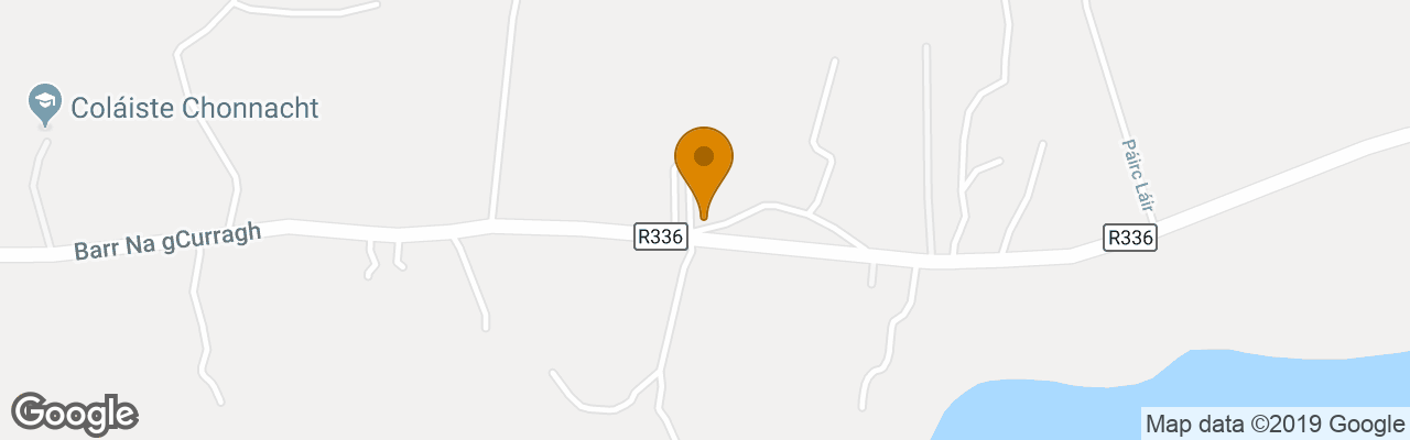 Bed and Breakfast Cois Caolaire