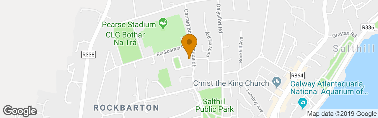 Bed and Breakfast St Kieran S