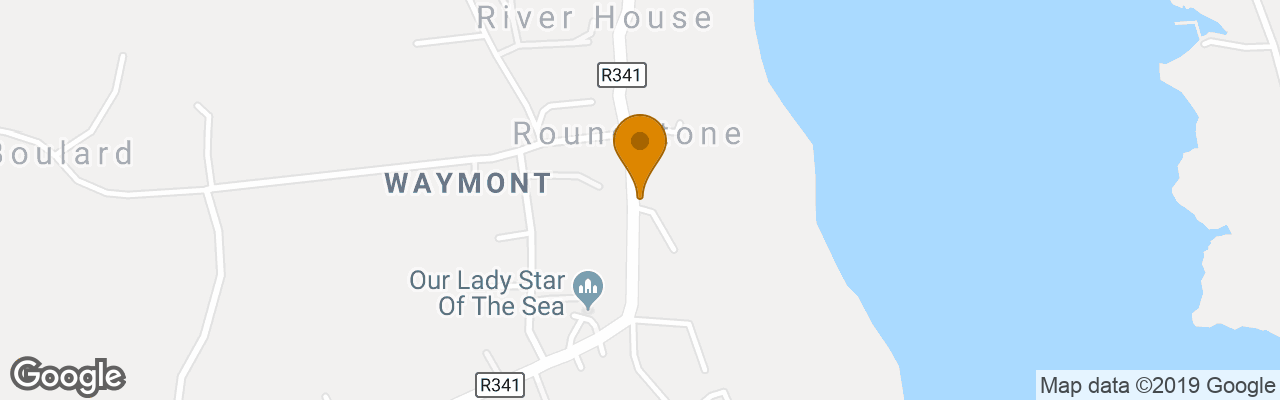 Bed and Breakfast St Josephs