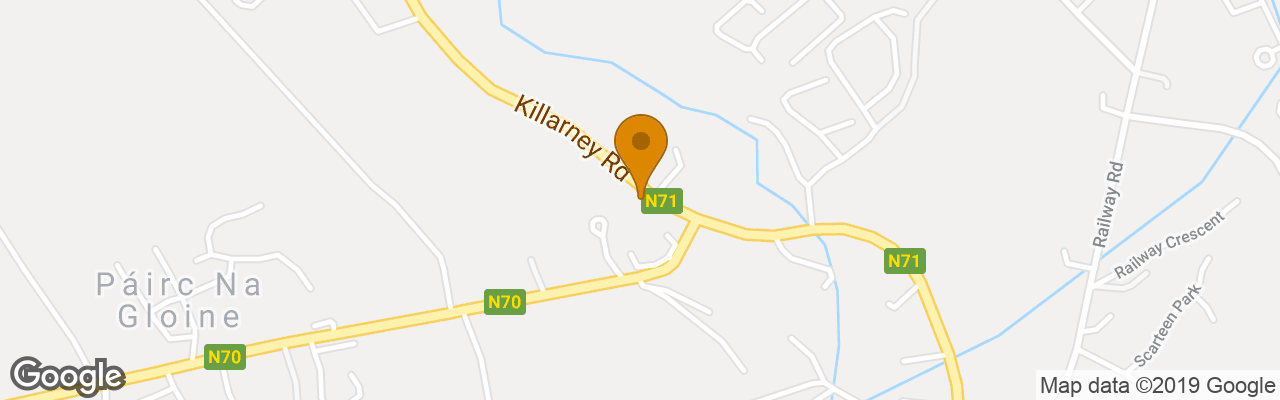 Bed and Breakfast Melrose