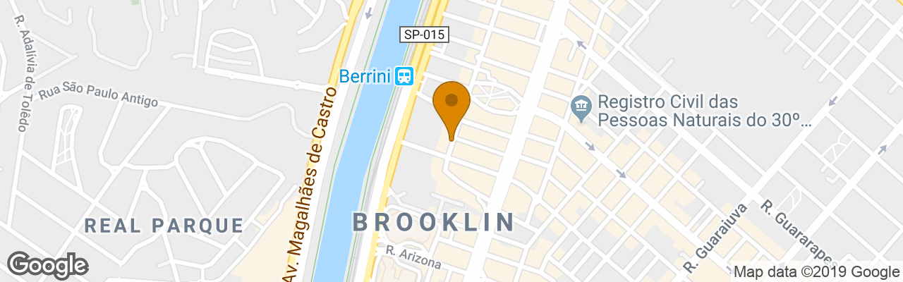 Nyc Estanconfor Berrini 