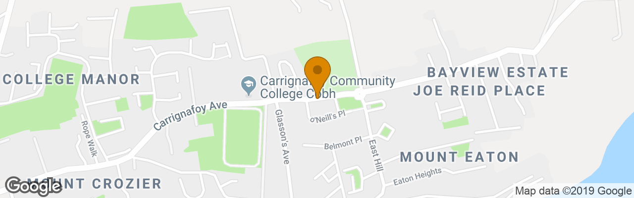 Bed & Breakfast Palm Lodge