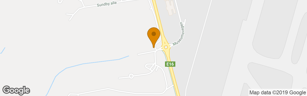 Gardermoen Airport Hotel As