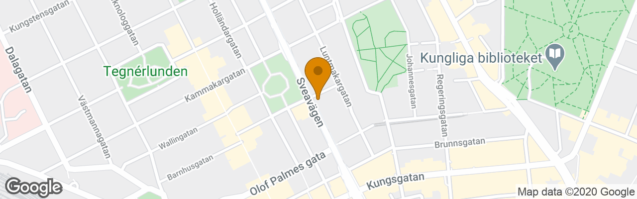 Hotel Miss Clara By Nobis