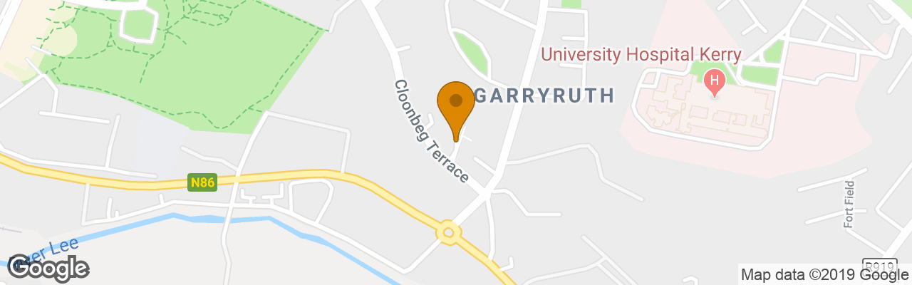 Bed and Breakfast The Willows