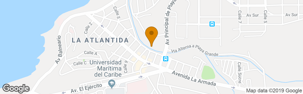 Hotel Posada La Parada