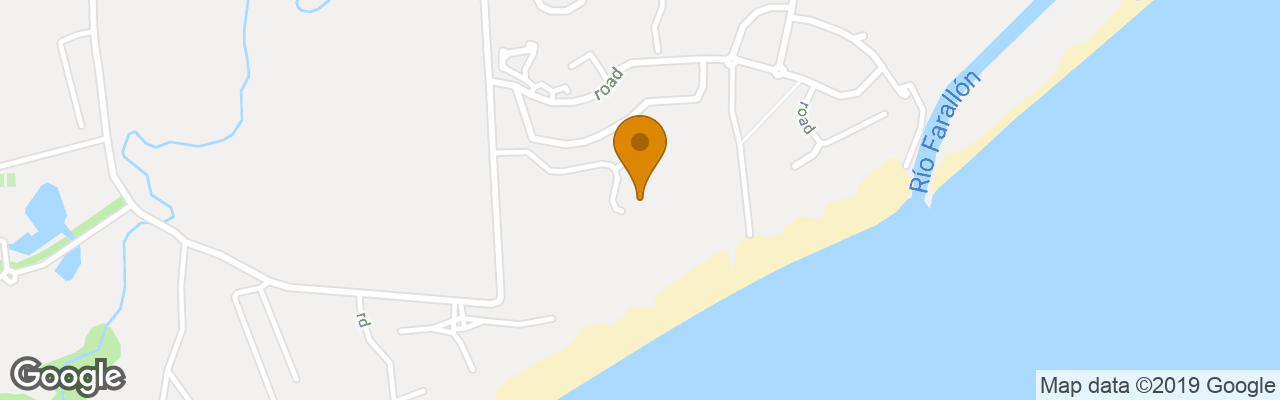 Hotel Riu Playa Blanca - All Inclusive