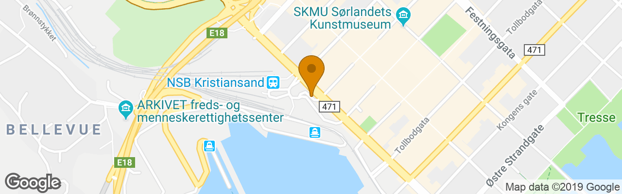 Comfort Hotel Kristiansand