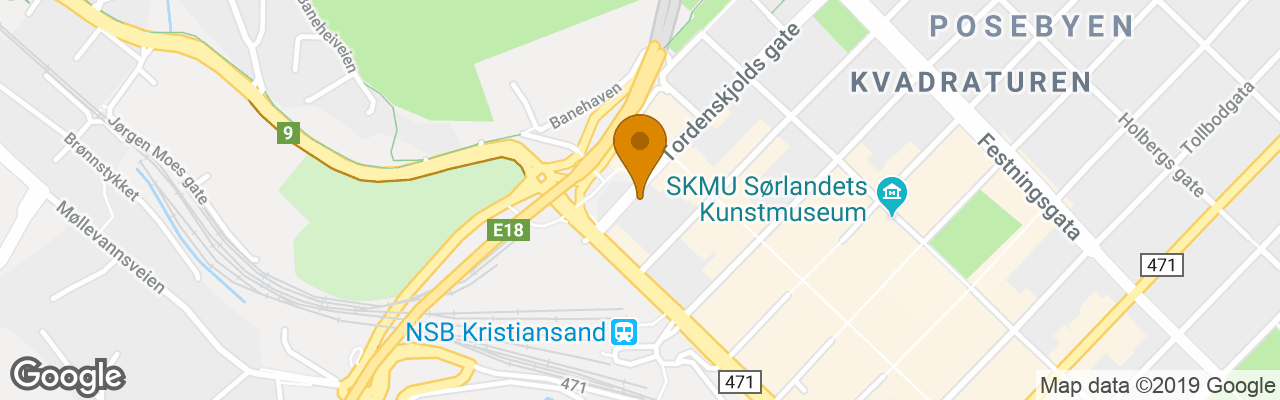 Yess Hotel Kristiansand