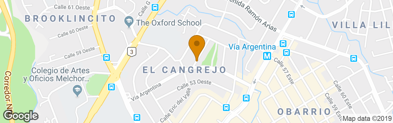 Hotel Grand International