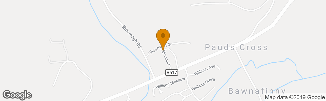 Bed and Breakfast Pine Forest House