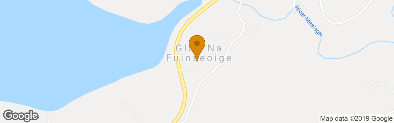 Bed and Breakfast Edencrest