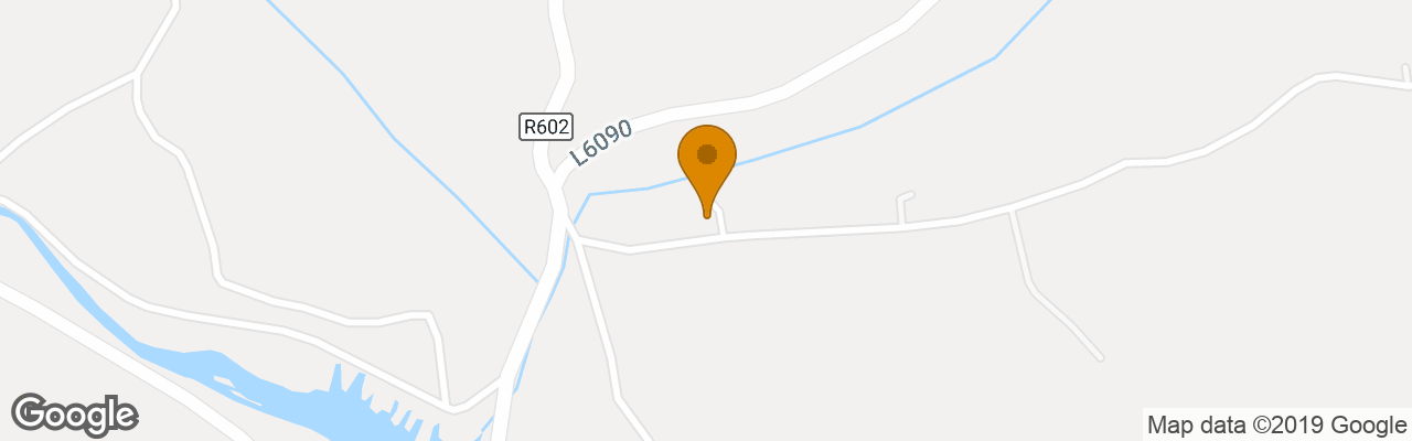 Bed and Breakfast Kilcatten Lodge