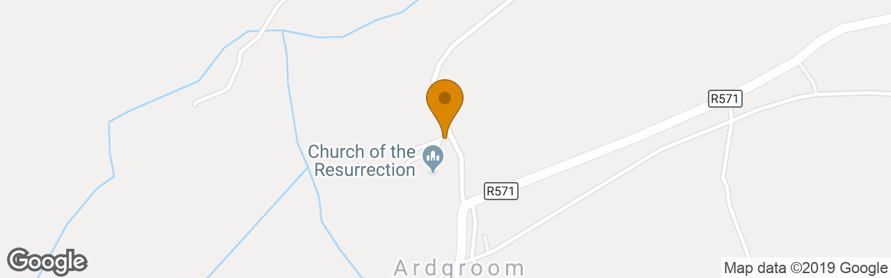 Pension Ardgroom Leisure Village