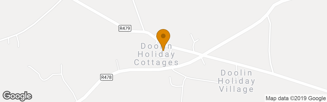Hotel Doolin Holiday Homes