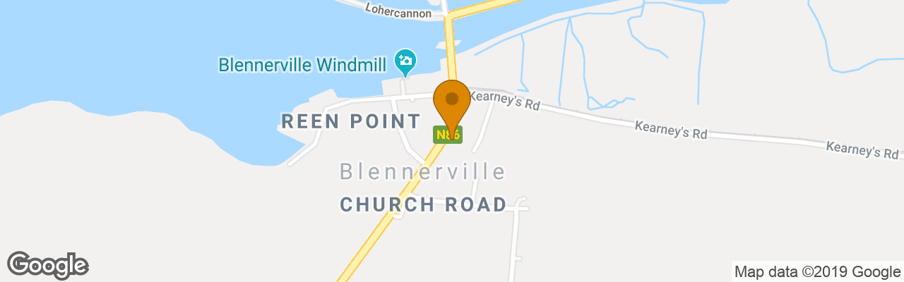 Hotel Tralee Central