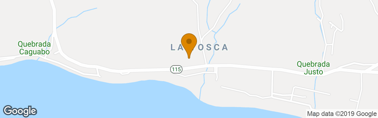 Hotel Terraces At Rincon