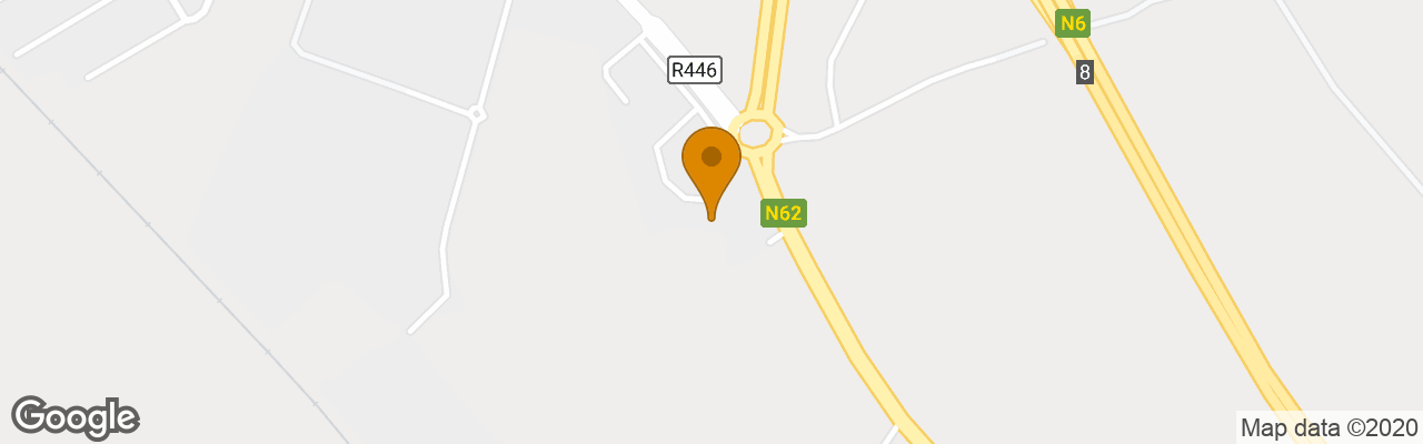 Hotel GN Express Inn Athlone