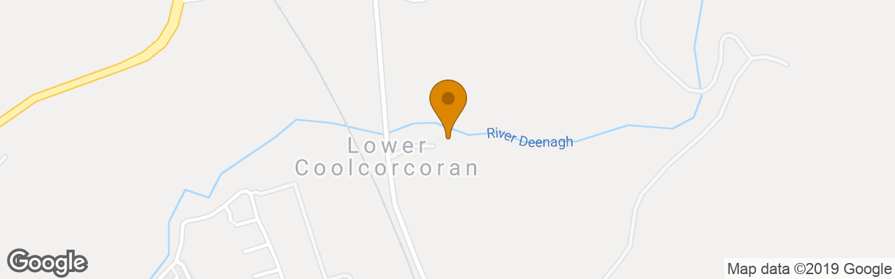 Hotel Gleann Fia Country House