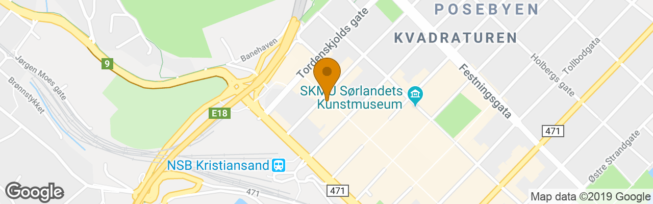 Hotel Scandic Bystranda