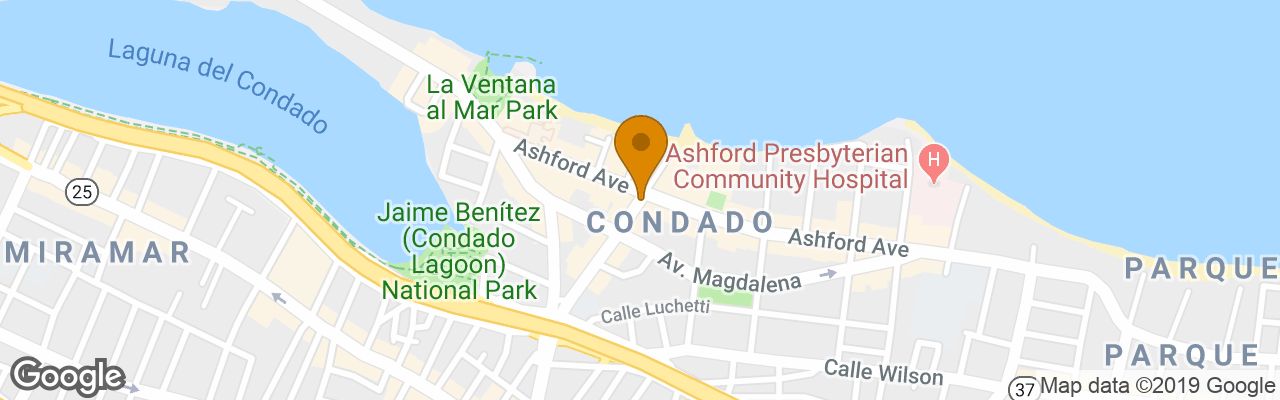 Hotel Best Western Plus Condado Palm Inn & Suites