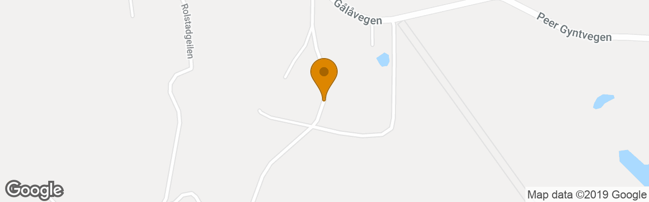 Hotel Wadahl Hogfjells