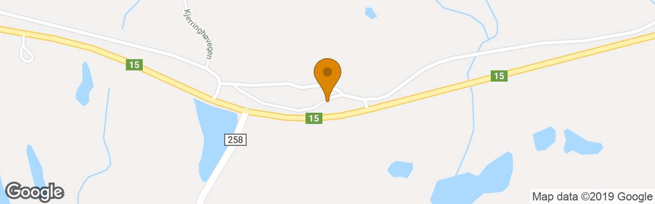 Hotel Grotli Hoyfjells