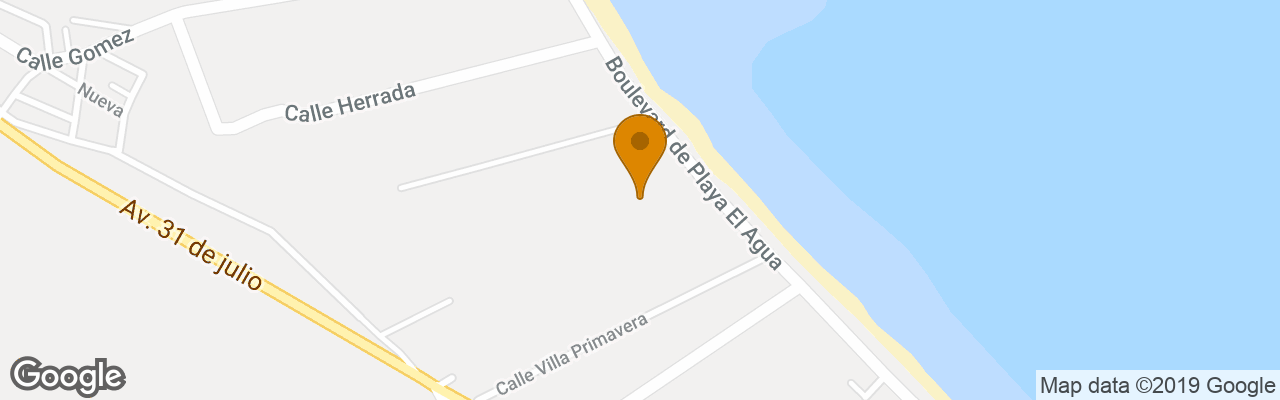 Flamenco Villas & Beach Club