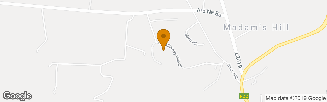 Hotel Old Killarney Village