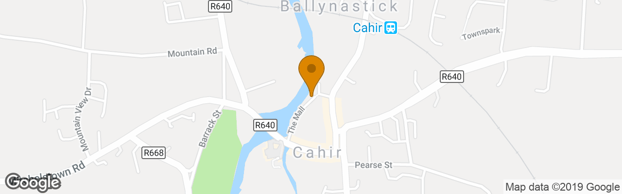 Hotel Kilcoran Lodge