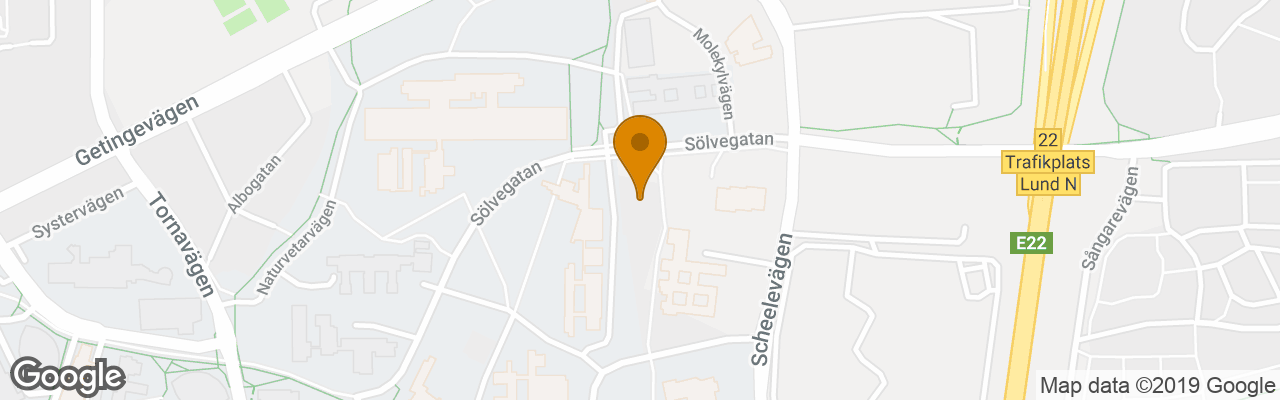 Hotel Ideon Gasteri - Lund