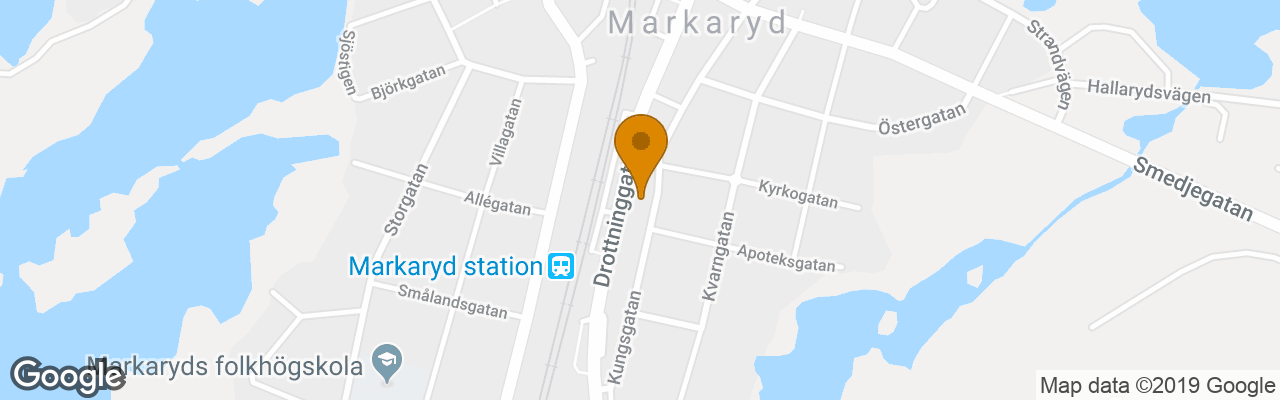 Stora Hotellet Markaryd