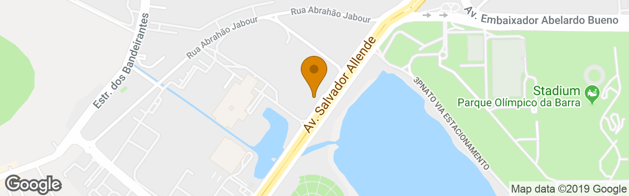 Hotel Grand Mercure Rio De Janeiro Riocentro 