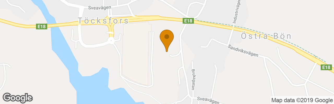 Victoria Gränshotell