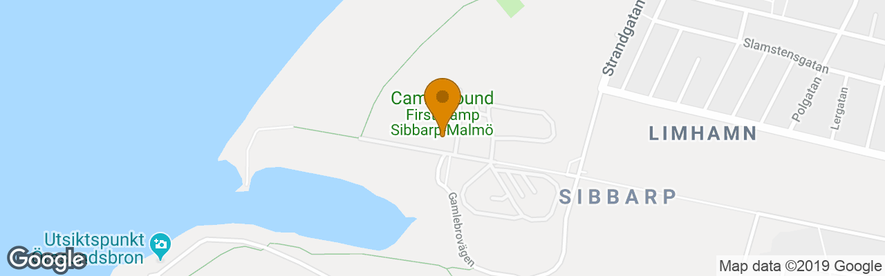 Malmö Camping Sibbarp