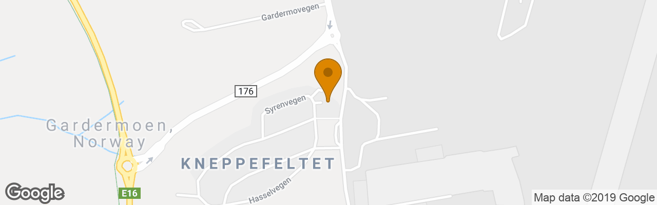 Gardermoen Hotel Bed & Breakfast