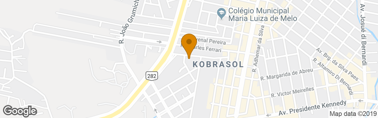 Hotel Kennedy Executive 