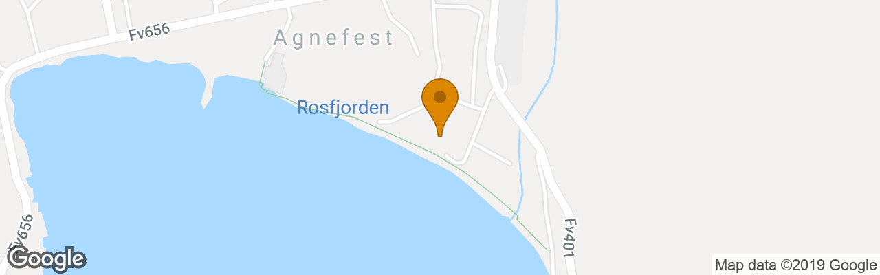 Hotel Rosfjord Strand