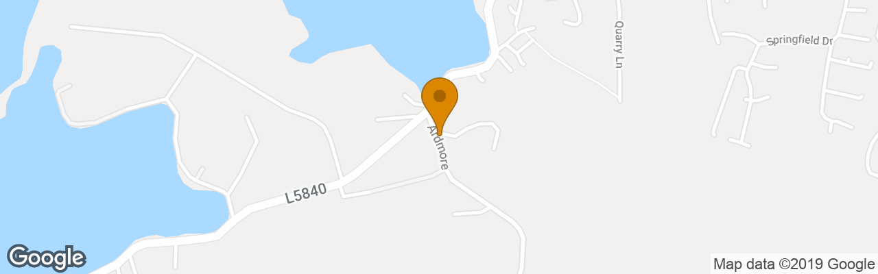 Hotel Ardmore Country House