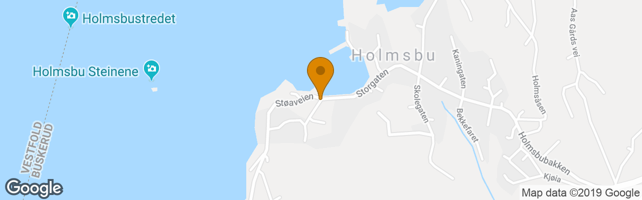 Holmsbu Bad And Fjordhotell