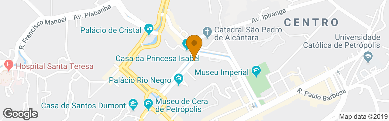 Hotel Casablanca Koeler 