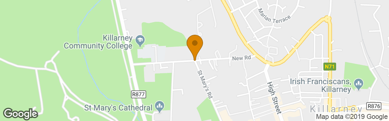 Bed and Breakfast Windway House