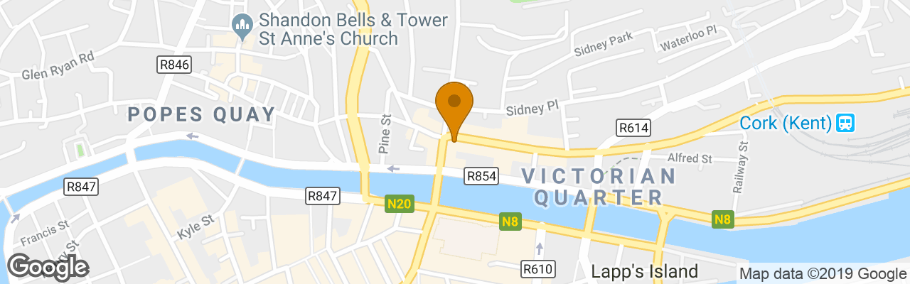 Hotel Baltimore Townhouse