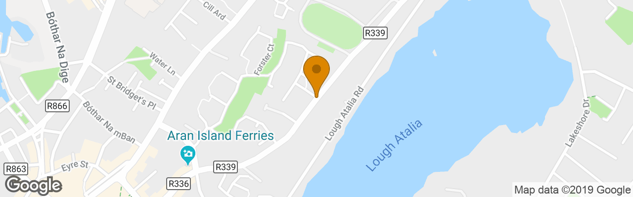 Hotel St. Judes Lodge