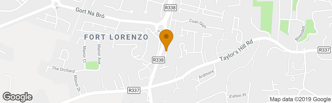 Pension Pembroke House