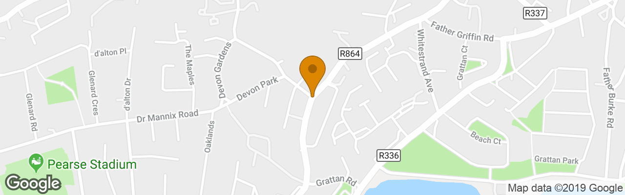 Jameson Court Self Catering Apartments