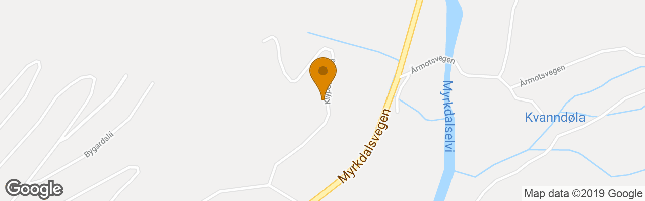 Myrkdalen Hotel & Fjellandsby