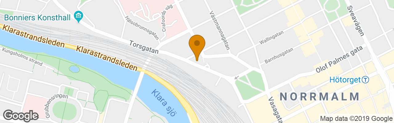 Generator Hostel Stockholm